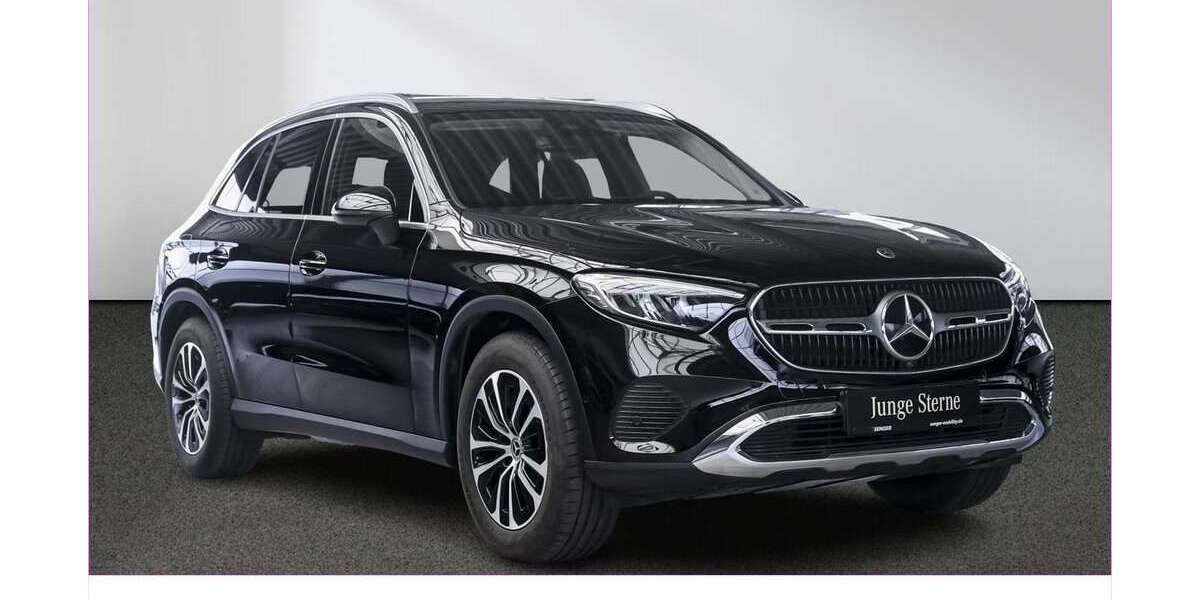 Mercedes-Benz GLC 220 26.321 km 47.865 &euro; Ahlen 59229