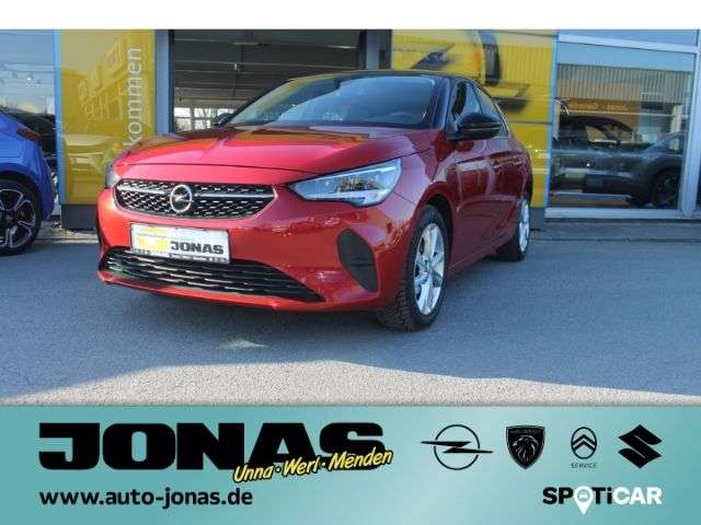 Opel Corsa 70.548 km 13.790 &euro; Werl 59457