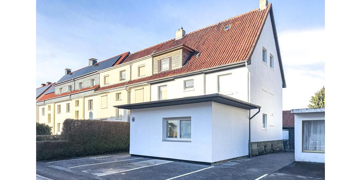 Mehrfamilienhaus, Wohnhaus Soest - 9 Zimmer, 215 m&sup2;, 499.000&euro; | Angebot:26750432
