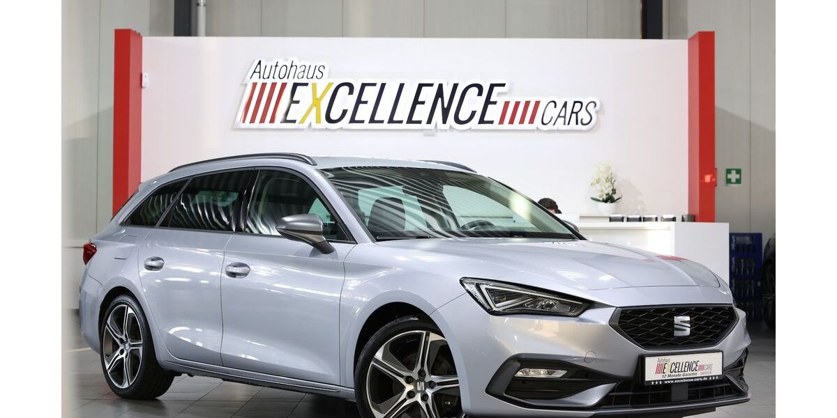 Seat Leon 142.000 km 20.444 &euro; Hamm 59077