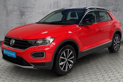 VW T-Roc 104.220 km 14.970 &euro; Rheda-Wiedenbrück 33378