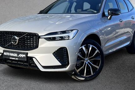 Volvo XC60 27.489 km 46.300 &euro; Hamm 59067