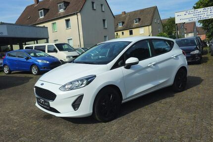 Ford Fiesta 148.076 km 6.490 &euro; Bergkamen 59192
