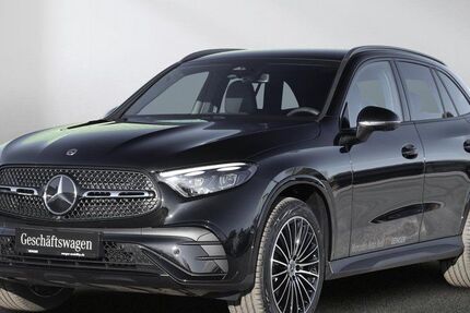 Mercedes-Benz GLC 220 18.000 km 54.990 &euro; Hamm 59067
