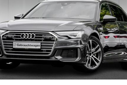 Audi A6 120.960 km 35.880 &euro; Münster 48163