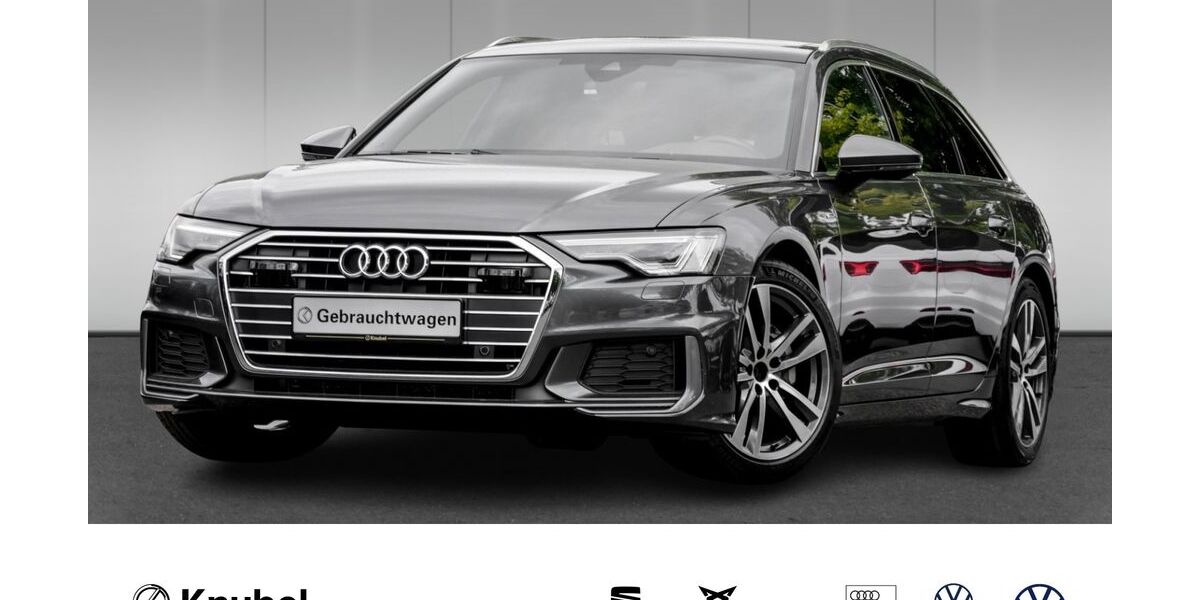 Audi A6 120.960 km 35.880 &euro; Münster 48163