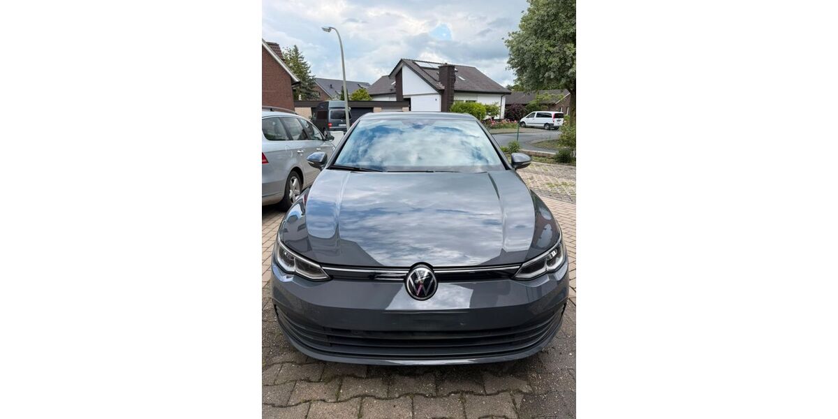 VW Golf 76.842 km 21.500 &euro; Oelde 59302