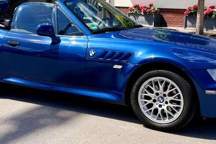 BMW Z3 165.000 km 6.500 &euro; Münster 48149