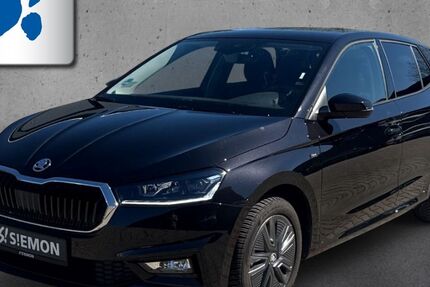 Skoda Fabia 12.779 km 24.430 &euro; Münster 48153