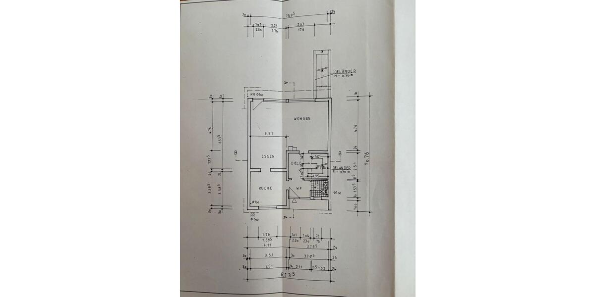Doppelhaushälfte Hamm Berge - 4 Zimmer, 123 m&sup2;, 360.000&euro; | Angebot:26821734