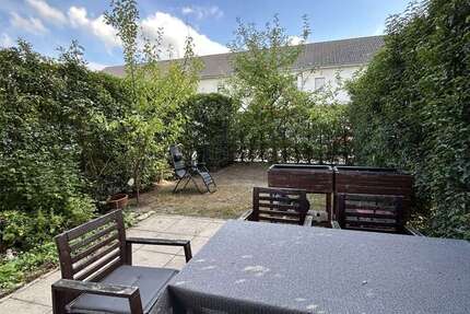 Haus Münster Münster-Südost - 7 Zimmer, 191 m&sup2;, 790.000&euro; | Angebot:24830502