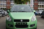 Suzuki Splash 1.3 DDIS Club DIESEL / TÜV-AU BIS 04.2027 116.000 km 1.602 &euro; Hamm 59077