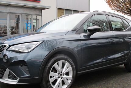 Seat Arona 23.600 km 19.900 &euro; Soest 59494