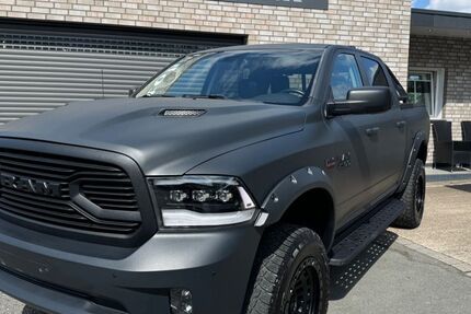 Dodge RAM 125.000 km 36.999 &euro; Rheda-Wiedenbrück 33378