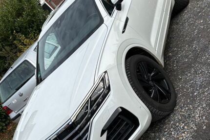 VW Touareg 175.000 km 32.750 &euro; Hamm 59063
