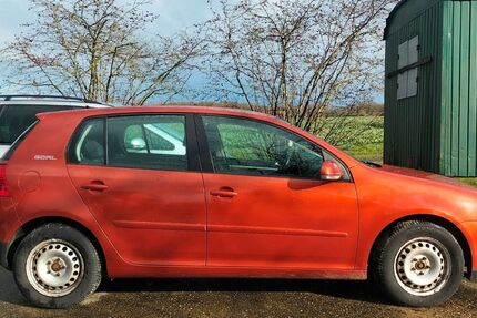VW Golf 171.040 km 2.600 &euro; Warendorf 48231