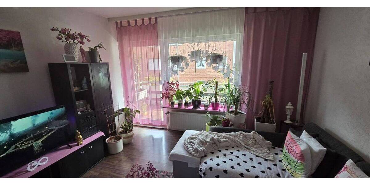 Etagenwohnung Ennigerloh - 3 Zimmer, 67 m&sup2;, 127.600&euro; | Angebot:26805715