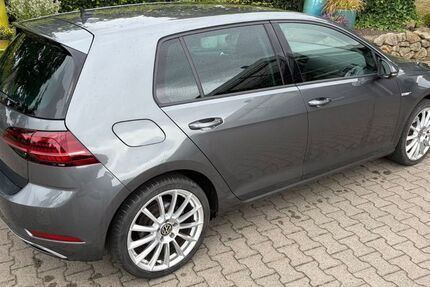 VW Golf 119.000 km 13.700 &euro; Drensteinfurt 48317