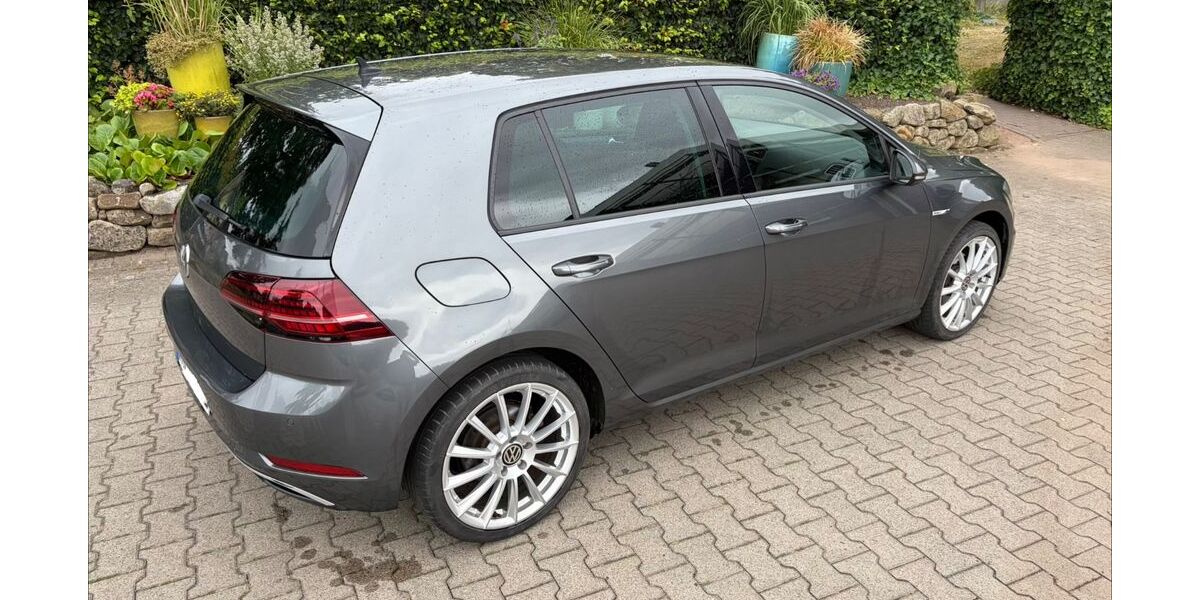 VW Golf 119.000 km 13.700 &euro; Drensteinfurt 48317