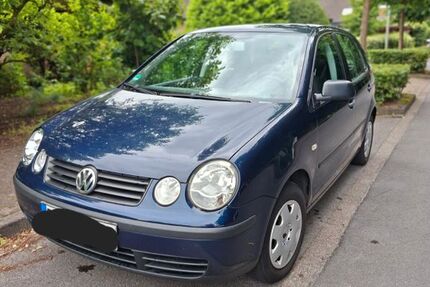 VW Polo 159.000 km 2.100 &euro; Senden 48308