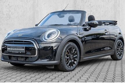 Mini One Cabrio 40.665 km 18.940 &euro; Unna 59425