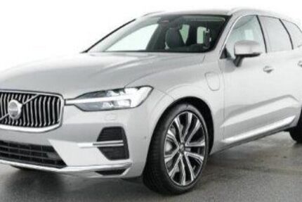 Volvo XC60 25.000 km 48.400 &euro; Hamm 59067