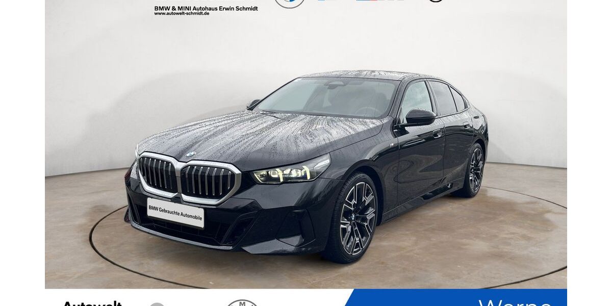 BMW 520 26.005 km 50.687 &euro; Werne 59368