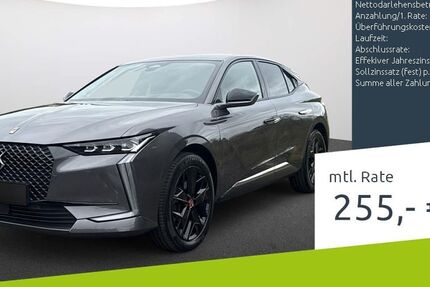 DS Automobiles DS4 62.060 km 20.860 &euro; Münster - Amelsbüren 48163