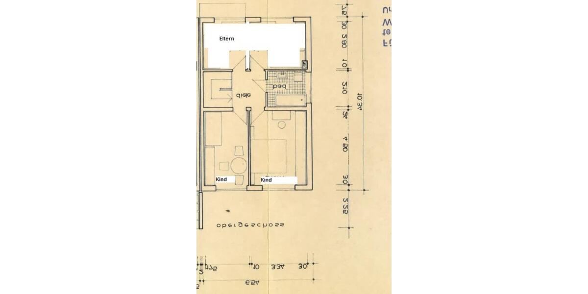 Reihenhaus Unna Hemmerde - 5 Zimmer, 135 m&sup2;, 365.000&euro; | Angebot:24730280