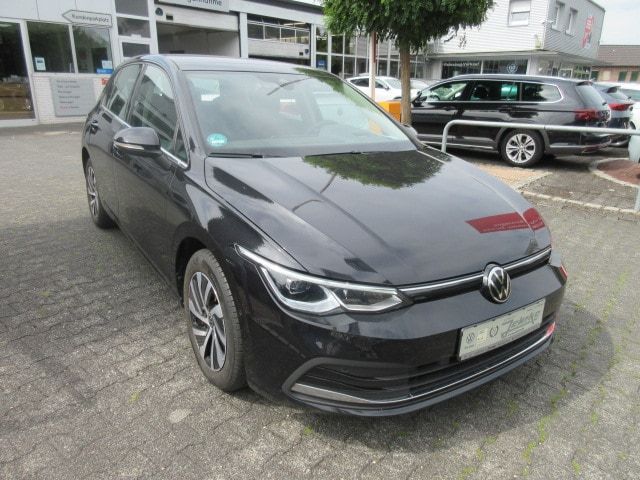 VW Golf 77.670 km 23.988 &euro; Bergkamen 59192