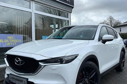 Mazda CX-5 46.050 km 25.290 &euro; Soest 59494
