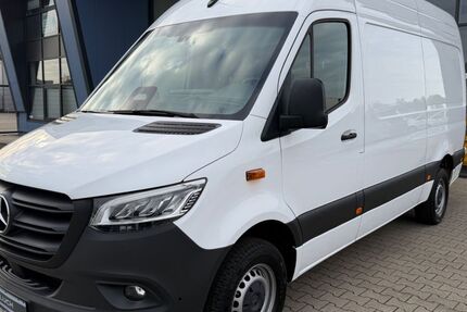 Mercedes-Benz Sprinter 53.000 km 40.900 &euro; Hamm 59071