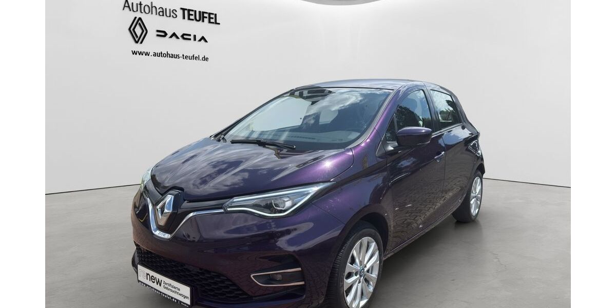 Renault ZOE 64.000 km 10.990 &euro; Ahlen 59229