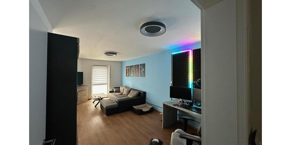 Etagenwohnung Ahlen Dolberg - 2.5 Zimmer, 72 m&sup2;, 843&euro; | Angebot:26413328