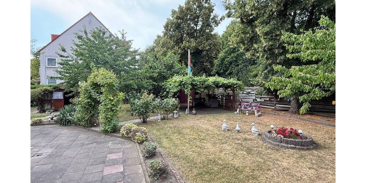Mehrfamilienhaus, Wohnhaus Ahlen Innenstadt - 8 Zimmer, 300 m&sup2;, 440.000&euro; | Angebot:25727510