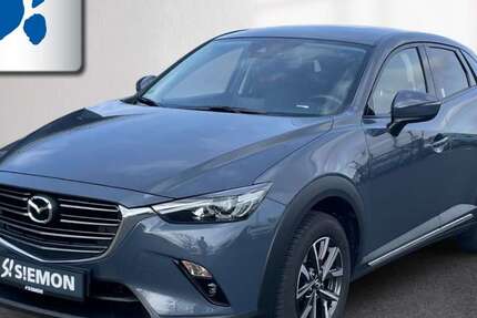 Mazda CX-3 27.182 km 21.330 &euro; Münster 48153