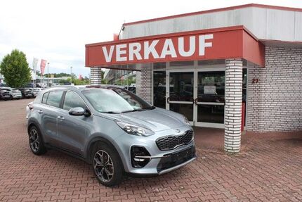Kia Sportage 41.500 km 21.990 &euro; Werne 59368