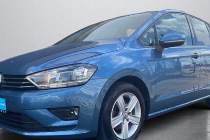 VW Golf Sportsvan 96.737 km 10.999 &euro; Werne 59368