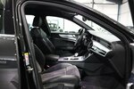 Audi A6 Avant 40 TDI S-LINE SPORT PLUS / LED, LEDER 125.000 km 26.555 &euro; Hamm 59077