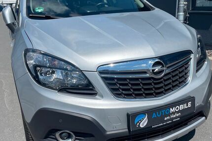 Opel Mokka 109.000 km 7.990 &euro; Münster 48155