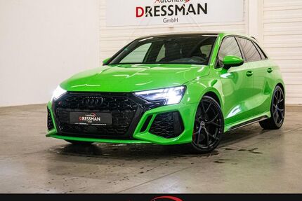 Audi RS3 94.814 km 44.620 &euro; Hamm 59067