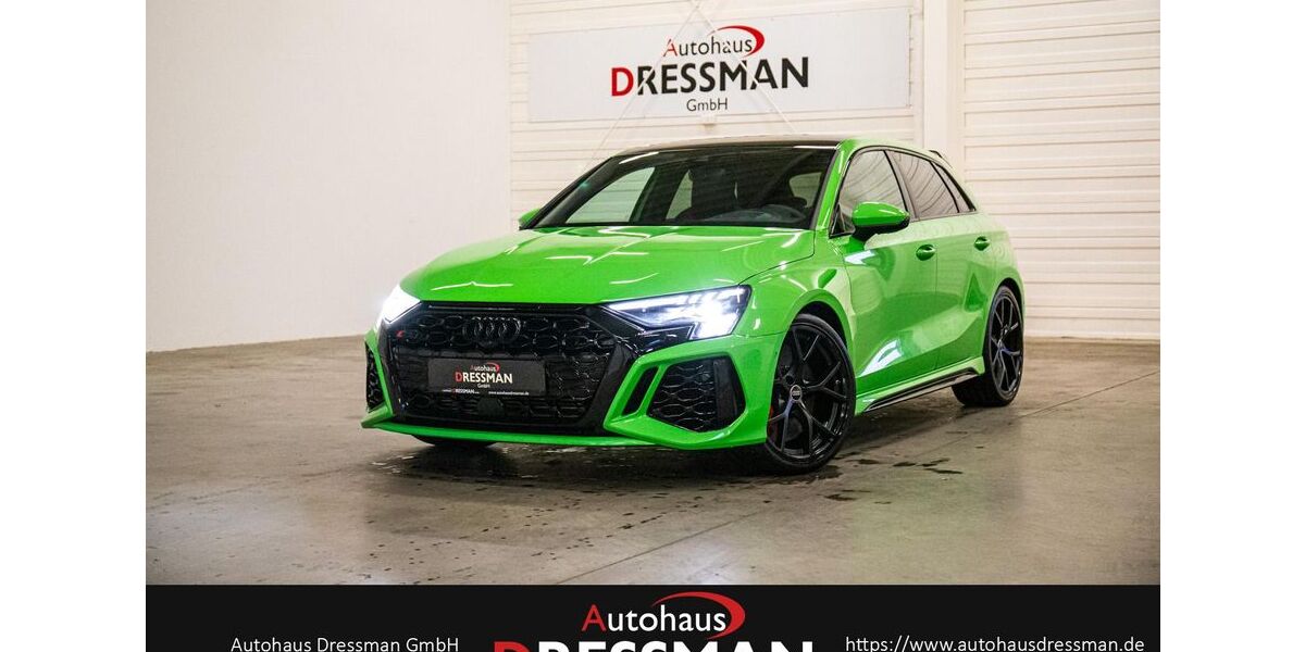 Audi RS3 94.814 km 44.870 &euro; Hamm 59067
