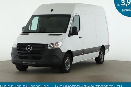 Mercedes-Benz Sprinter 25.300 km 47.457 &euro; Senden-Bösensell 48308