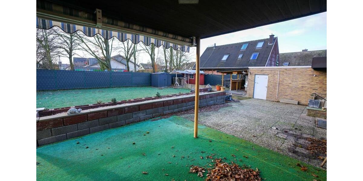 Bungalow Soest - 5 Zimmer, 120 m&sup2;, 465.000&euro; | Angebot:24650332