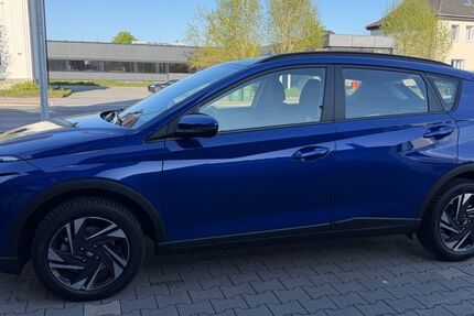 Hyundai BAYON 25.800 km 13.999 &euro; Rheda-Wiedenbrück 33378