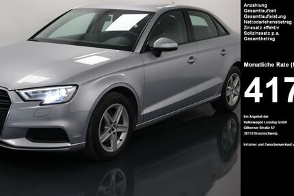 Audi A3 72.000 km 16.500 &euro; Oelde (Stromberg) 59302