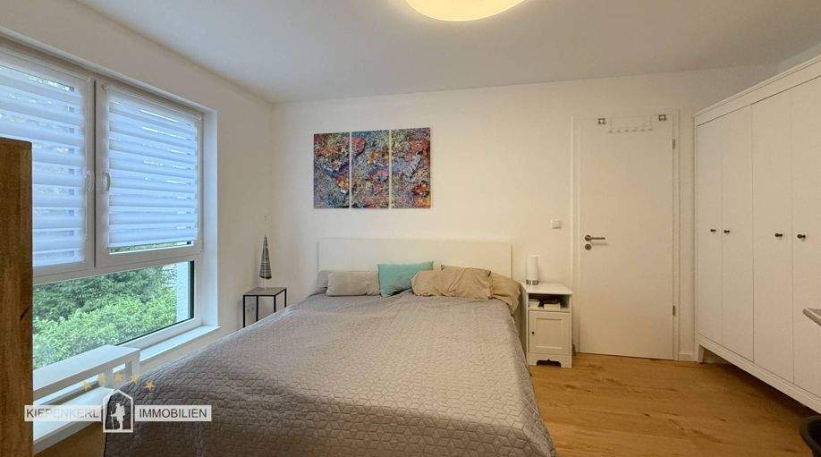 Etagenwohnung Münster / Wolbeck Wolbeck - 3 Zimmer, 71 m&sup2;, 375.000&euro; | Angebot:25672624