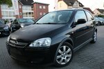 Opel Corsa C 1.2 TS / KLIMA / TÜV-AU BIS 03.2028 / 138.000 km 702 &euro; Hamm 59077