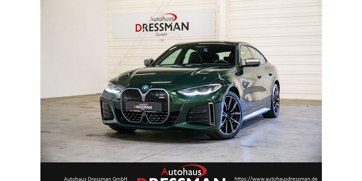 BMW i4 196.340 km 33.350 &euro; Hamm 59067