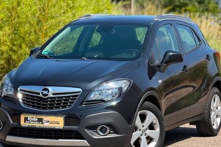 Opel Mokka 130.568 km 7.999 &euro; Münster 48157